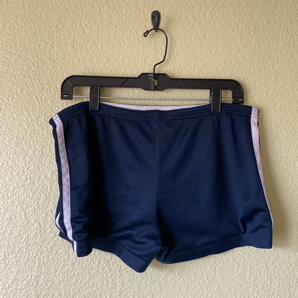 Short Sport Shorts